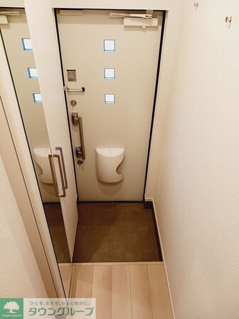 カーロ・ファミリアの物件内観写真